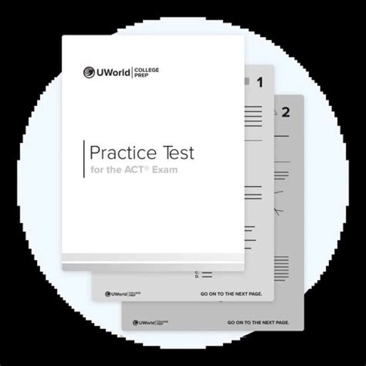 Act Grammar Practice Test PDF – Improve Your Writing Skills
