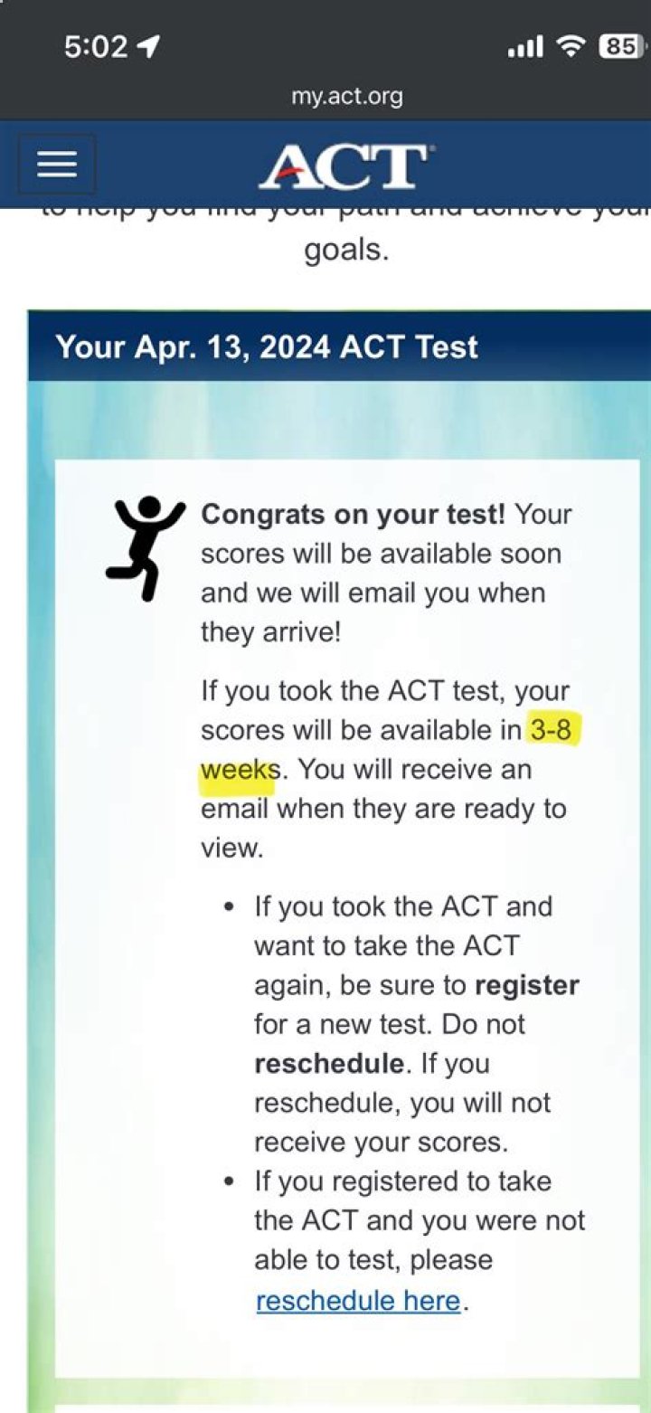 Act & Test Release PDF – Instant Access Now