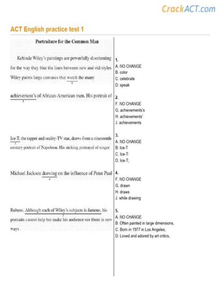 How to Act & Test Sample PDFs with Ease