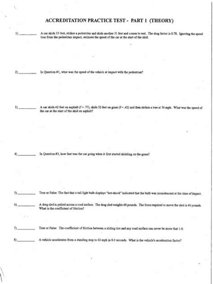 How to Create and Take Actar Test PDF Easily