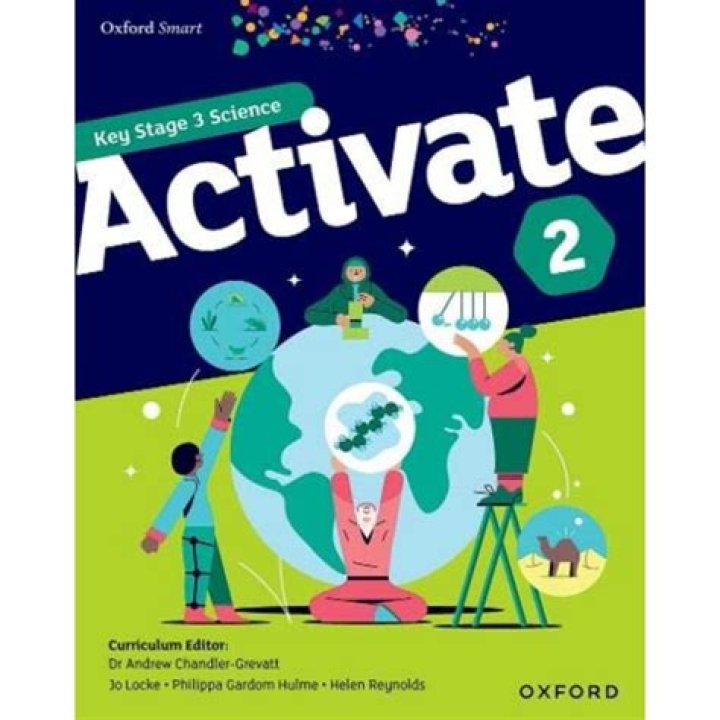 Activate 2 Science Book PDF Answers: Instant Exam Solutions
