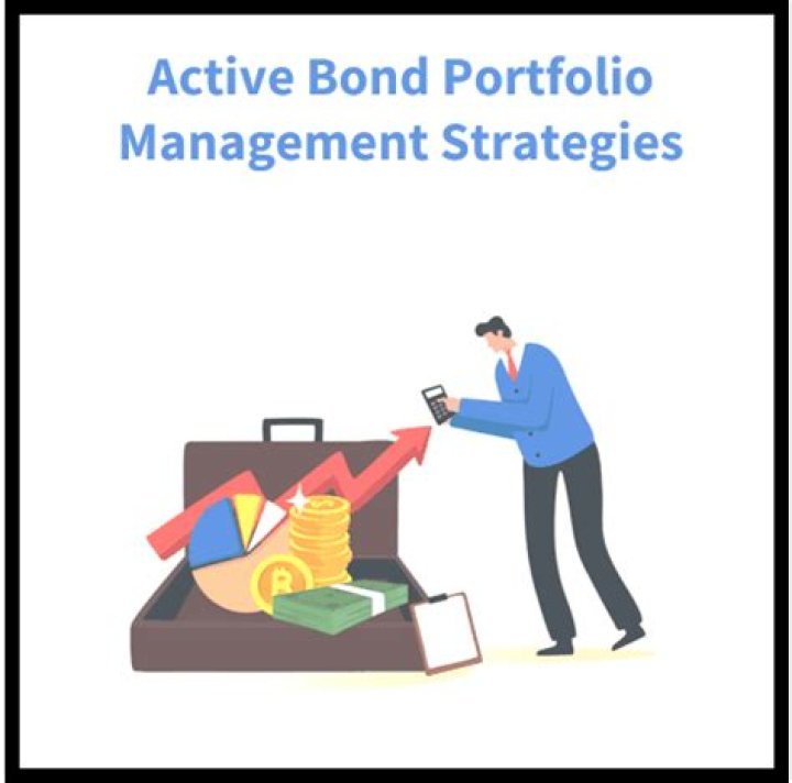 Active Bond Portfolio Management Strategies PDF: Boost Returns with Expert Guidance