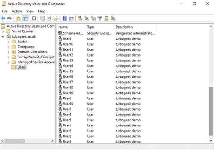 Active Directory Configuration & Management: Step-by-Step PDF Guide