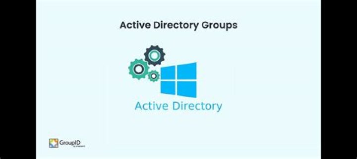 Active Directory Group Management for Dummies: Beginner’s PDF Guide