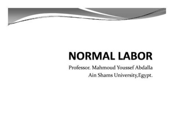 Active Management of Labor: Essential PDF Guide for Efficient Workforce Control