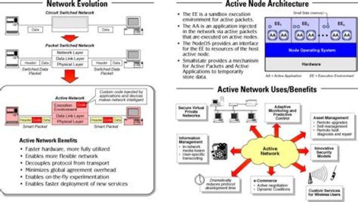 Master Active Network Management with PDF Guide