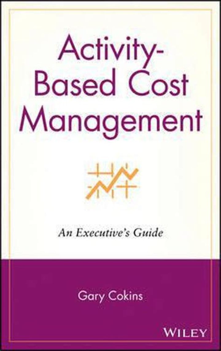 How Activity-Based Cost Management Makes It Work: A Practical PDF Guide