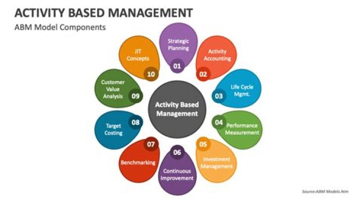 Mastering Activity-Based Management: Expert Journal PDF Guide