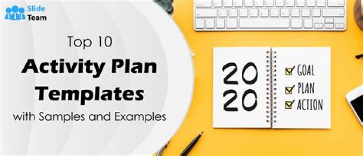 Download Free Activity Plan Sample PDF for Easy Organization