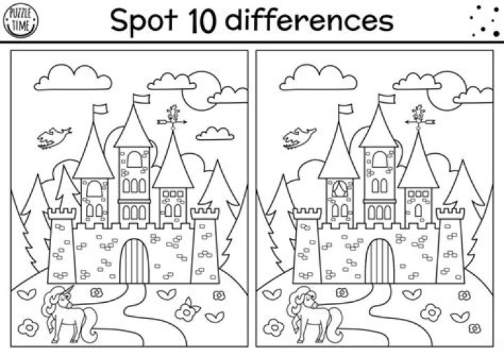 Fun Activity Sheets for 10-Year-Olds PDF Download
