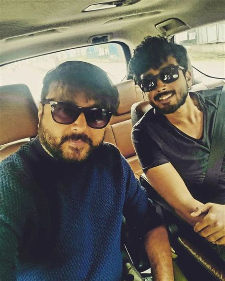 Actor Jayaram's Son's Identity Unveiled: A Look Into His Personal Life