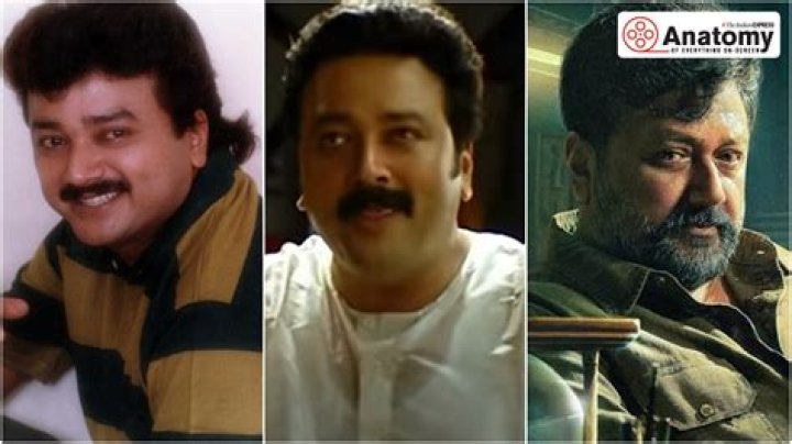 Actor Jayaram introduces future soninlaw in latest post. Know details