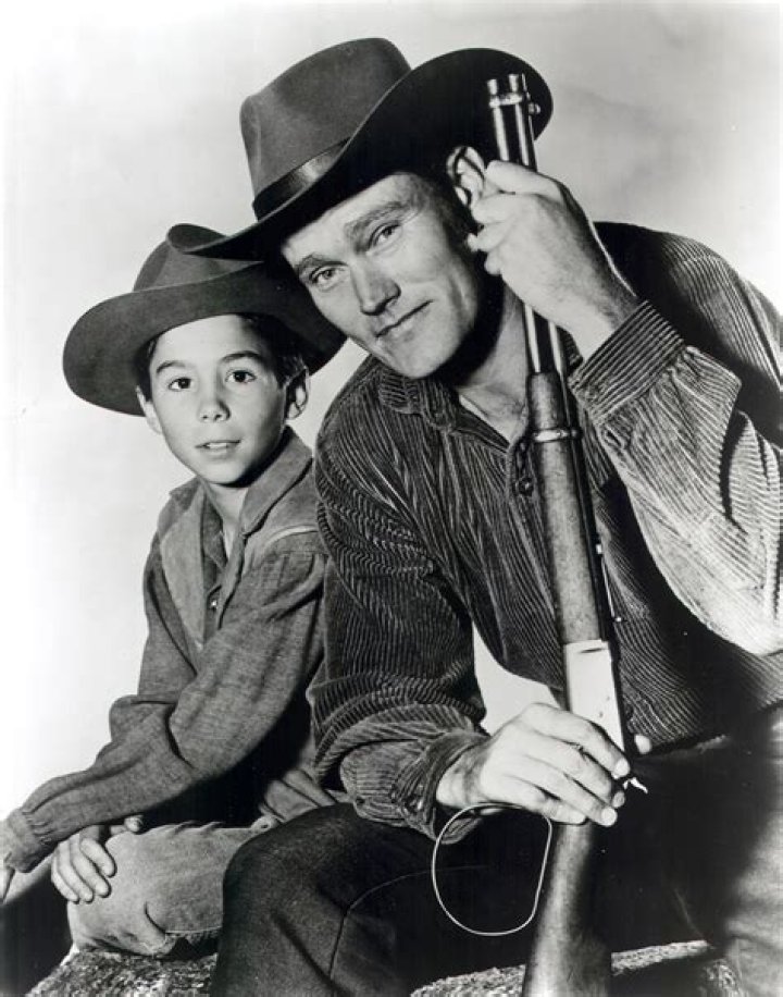 Actor Johnny Crawford Dead at 75 Cause of Death Revealed RingSide