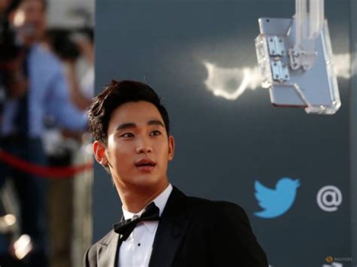 Actor Kim Soo Hyun to be produced as a 3D digital human allkpop