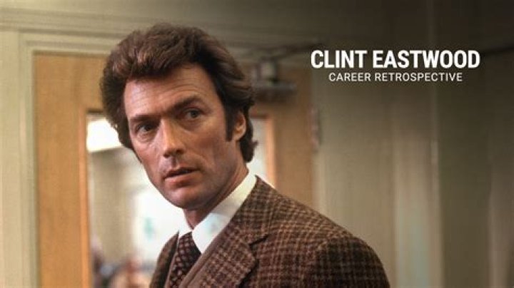 Actor/Director Clint Eastwood Served During Korean War > U.S