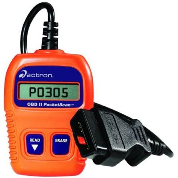 Actron CP9125 Codes List PDF – Free Download Now