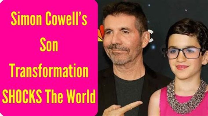 ACTUAL FOOTAGE OF SIMON COWELL'S ACCIDENT YouTube