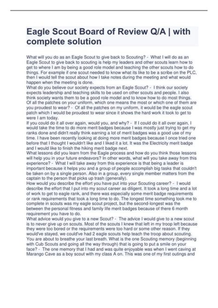 Ad Altare dei Board of Review Questions PDF – Complete Guide