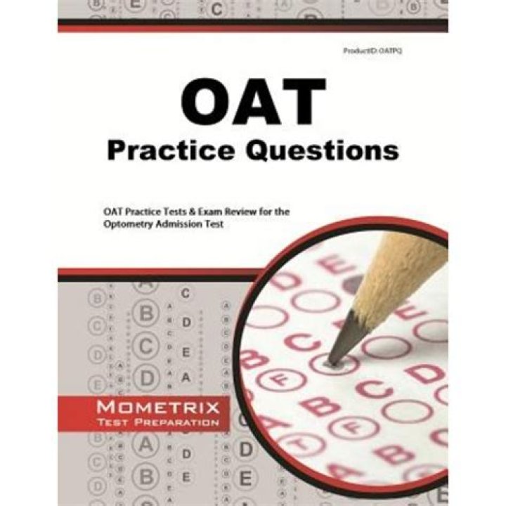 ADA Free Oat Practice Test PDF – Download Now