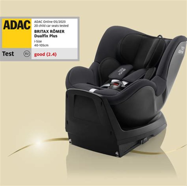 Adac Car Seat Test Results 2024: Safe & Certified—Download PDF Test Results