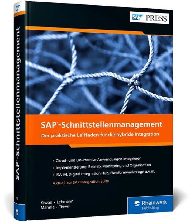Adam KIowon SAP Interface Management Guide PDF – Expert Step-by-Step