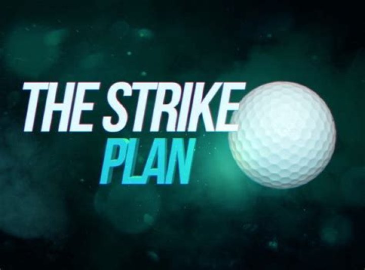 Adam Young's Strike Plan PDF: Step-by-Step Guide