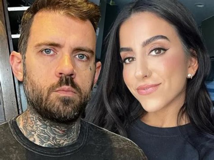 Adam22 From NO JUMPER Wife REVEALS The BLACK MAN She SMASHED IN New Film “FINALLY HAPPENING, WOW