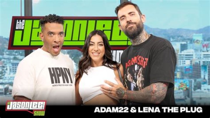 Adam22 "That an issue" UFC star Sean O'Malley discusses Adam22's recent decision to