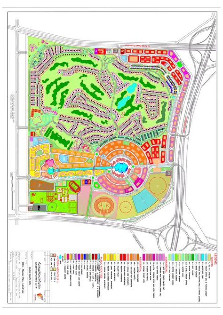 Adama City Master Plan PDF: Official Development Guide & Urban Blueprint