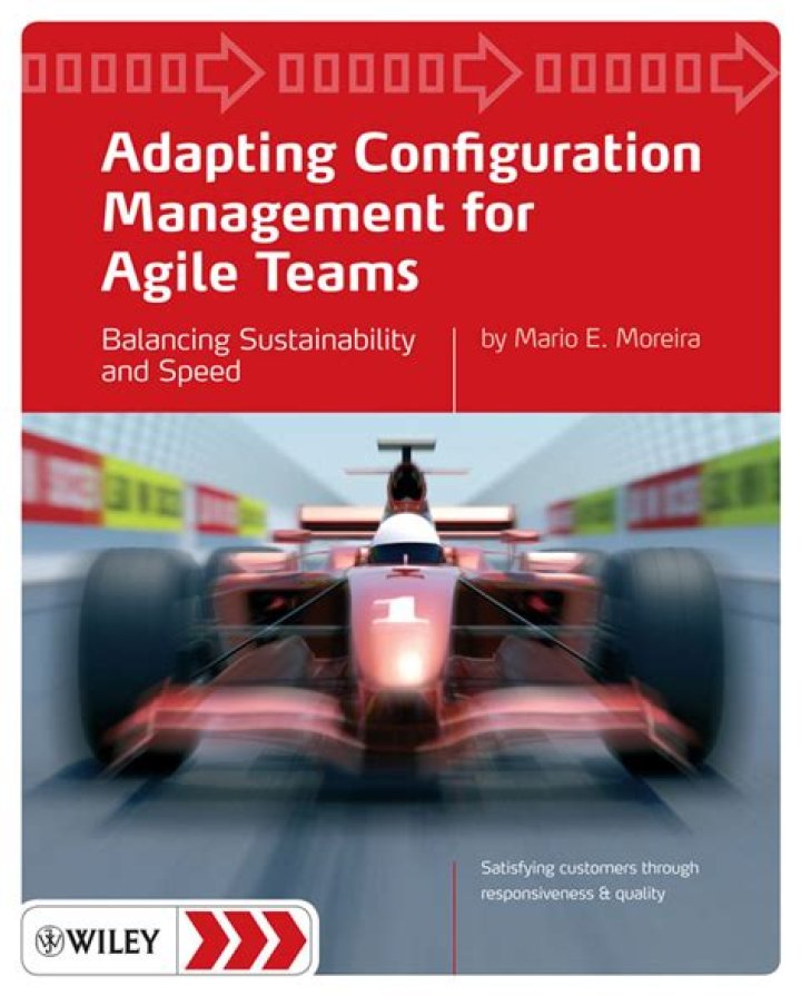Adapting Configuration Management for Agile Teams: Expert PDF Guide