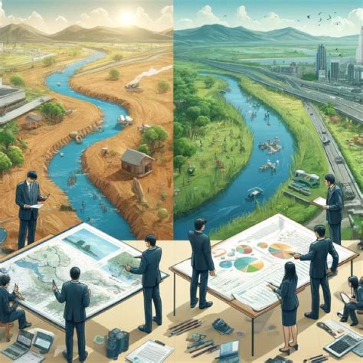 Adaptive Environmental Assessment and Management: Expert PDF Guide