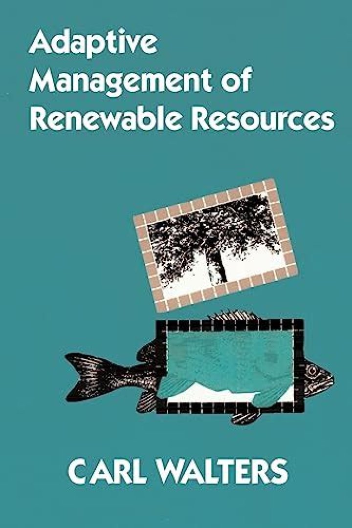 Adaptive Management of Renewable Resources: A Comprehensive PDF Guide