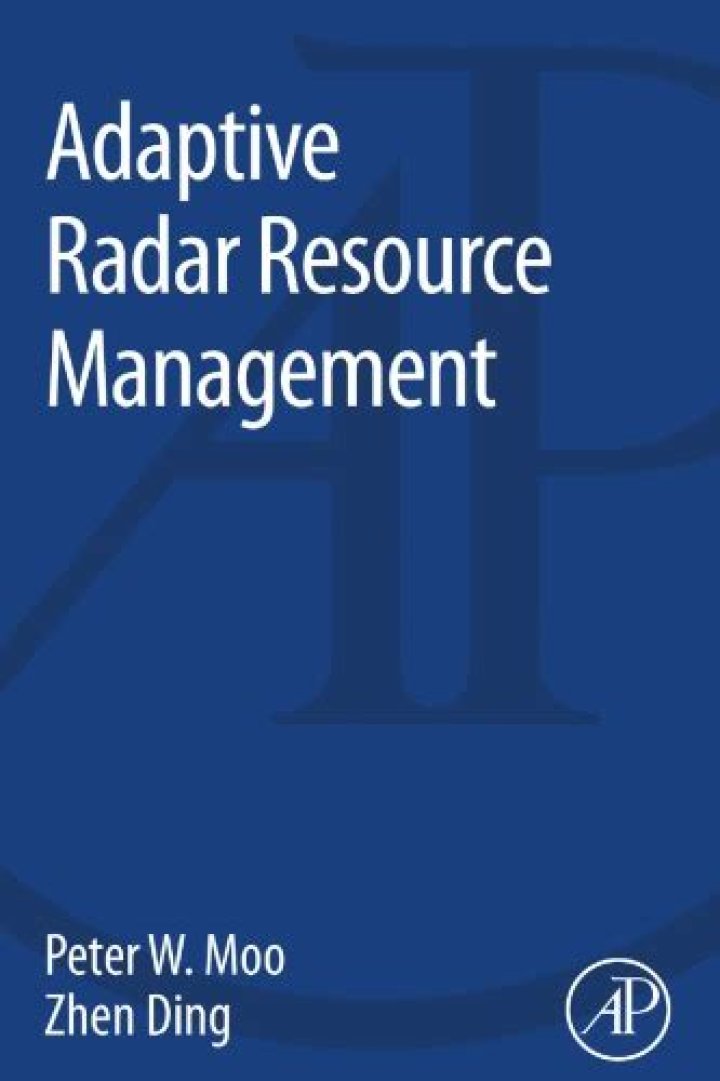 Adaptive Radar Resource Management: Optimize Efficiency with Smart PDF Strategies