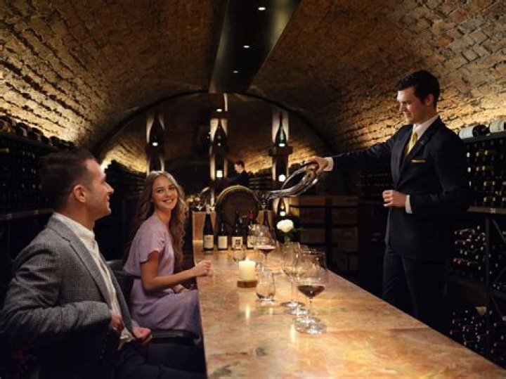 Adare Manor Wine List Prices PDF: Full Selection & Current Rates