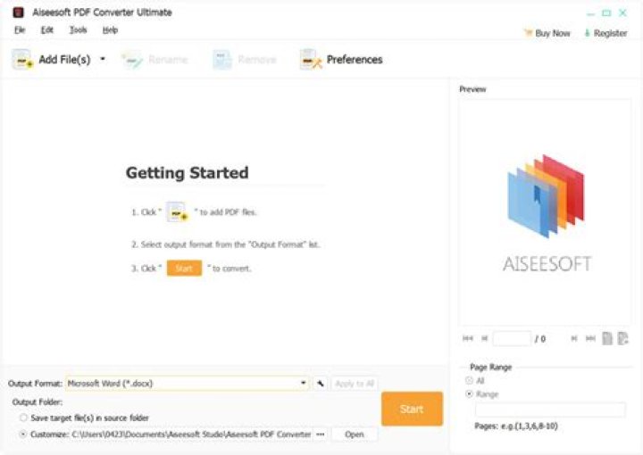 Add a PDF Archive List to WordPress Easily