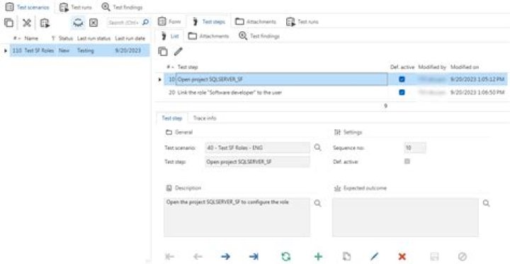 Add a Test to PDF File Easily
