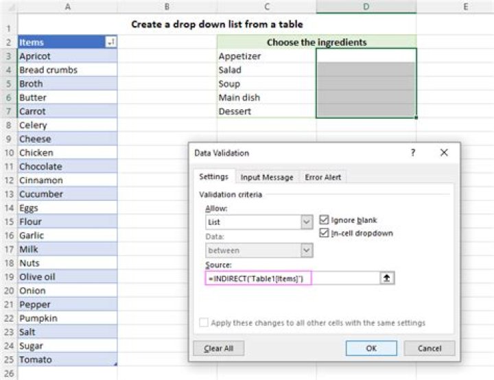 Add Drop Down in PDF from List: Quick Guide
