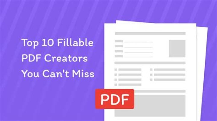 Add Number List in PDF Easily