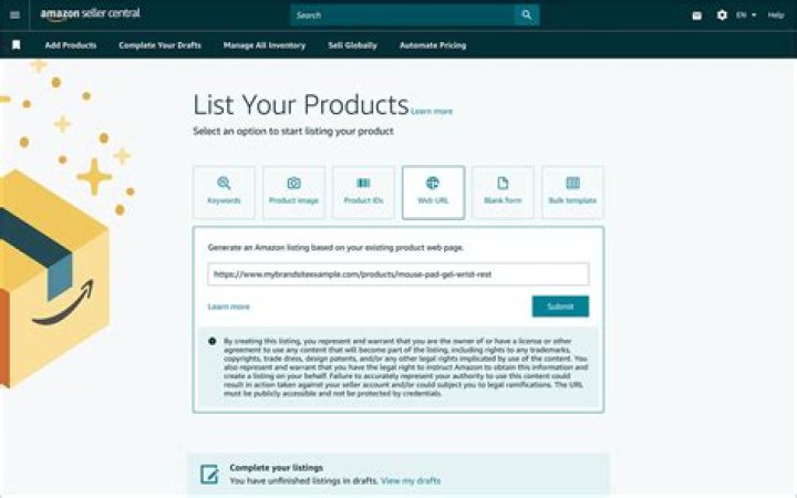 Add PDF to Your Amazon Listing for Easier Product Access