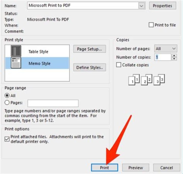 Add Save to PDF Feature to List Windows 10 Printers Easily