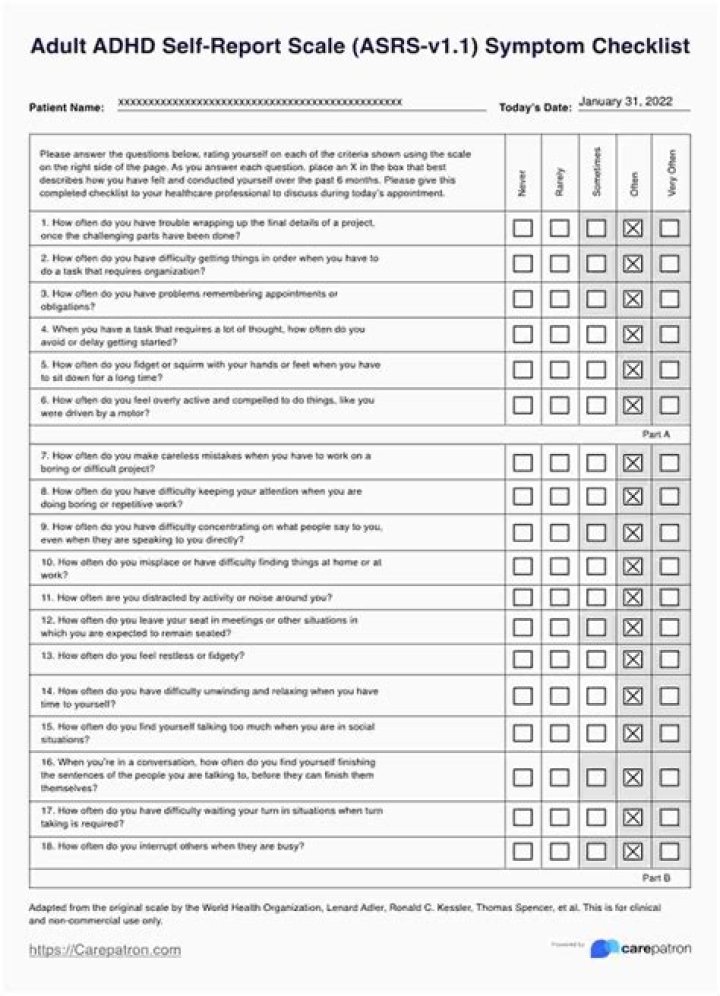 Add Self Test PDF: Quick & Free Online Testing
