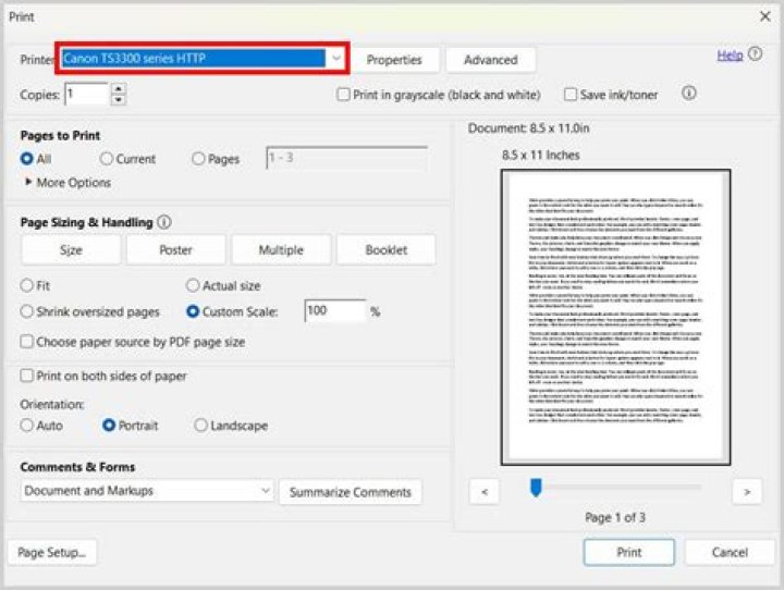 How to Add Adobe PDF to Printer List Easily