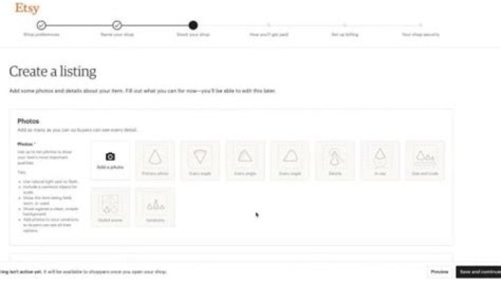 Add PDF to Etsy Listing Like a Pro: Boost Sales with Digital Files