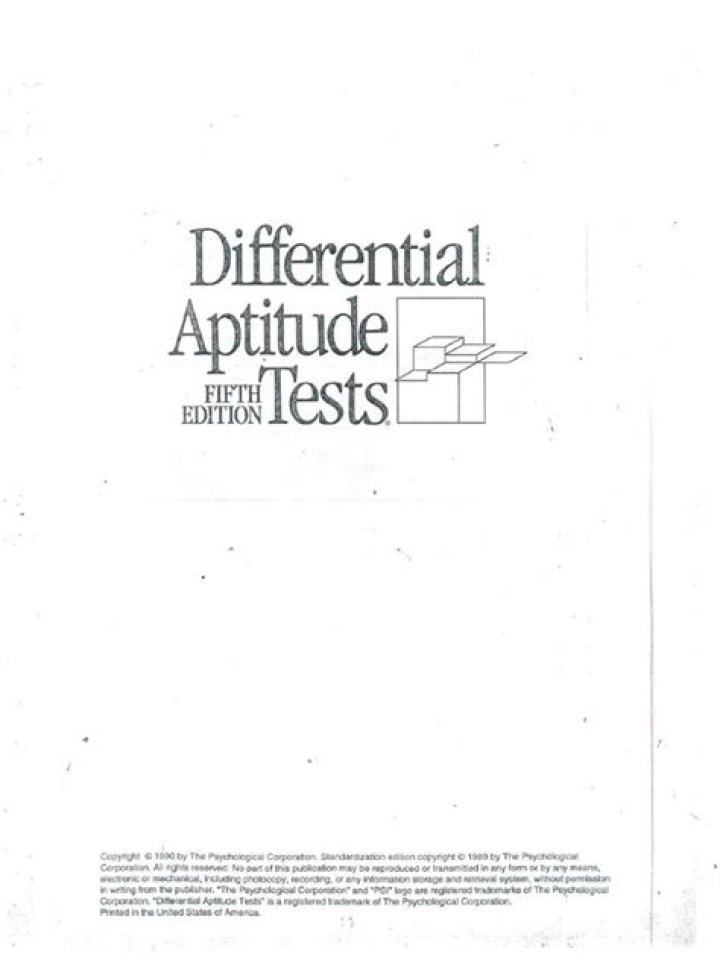 Complete ADF Aptitude Test PDF – Practice & Pass Effectively