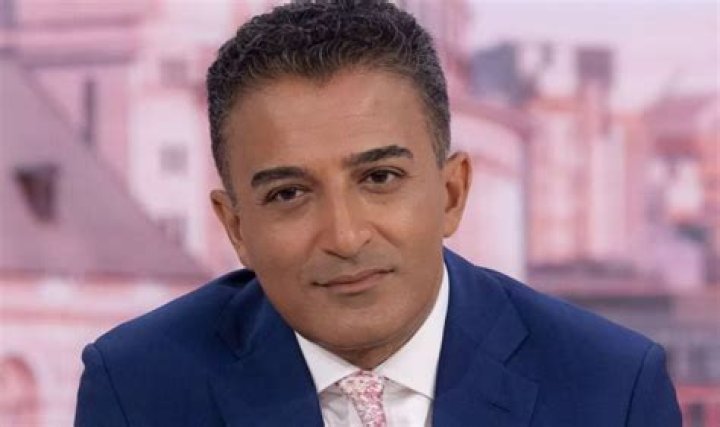 Adil Ray Contact Info, Agent, Manager IMDbPro