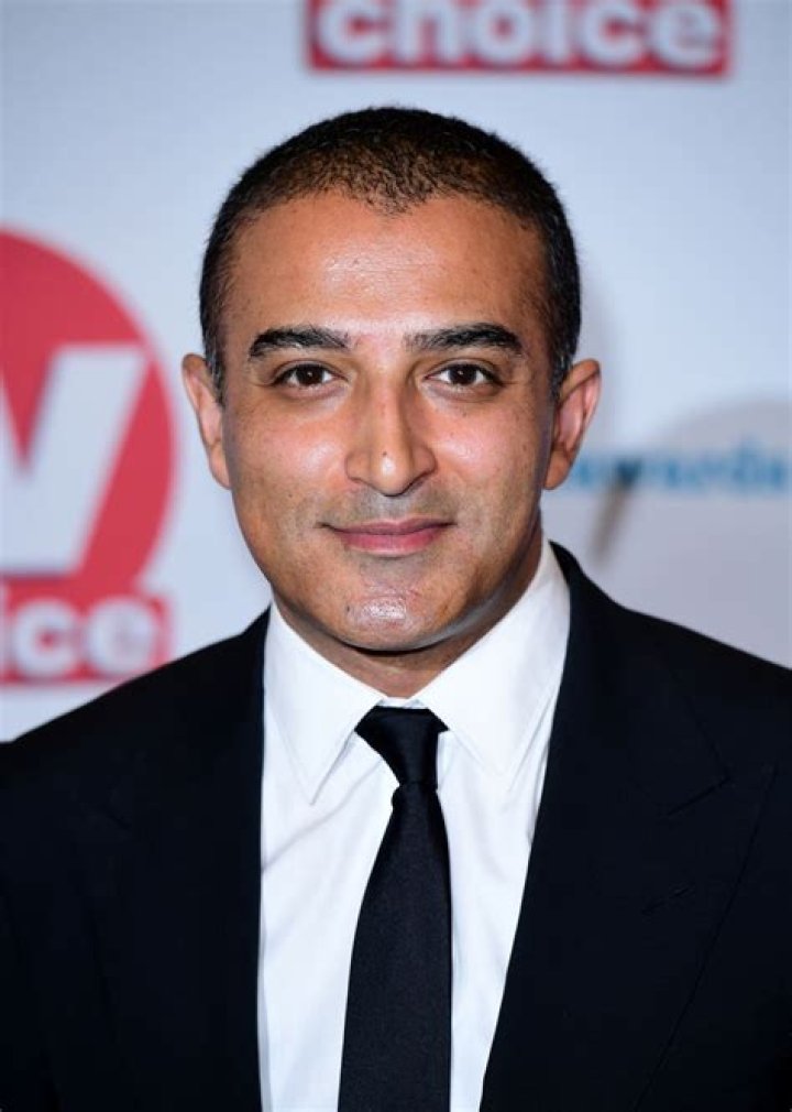 Adil Ray to front new ITV game show Lingo Shropshire Star