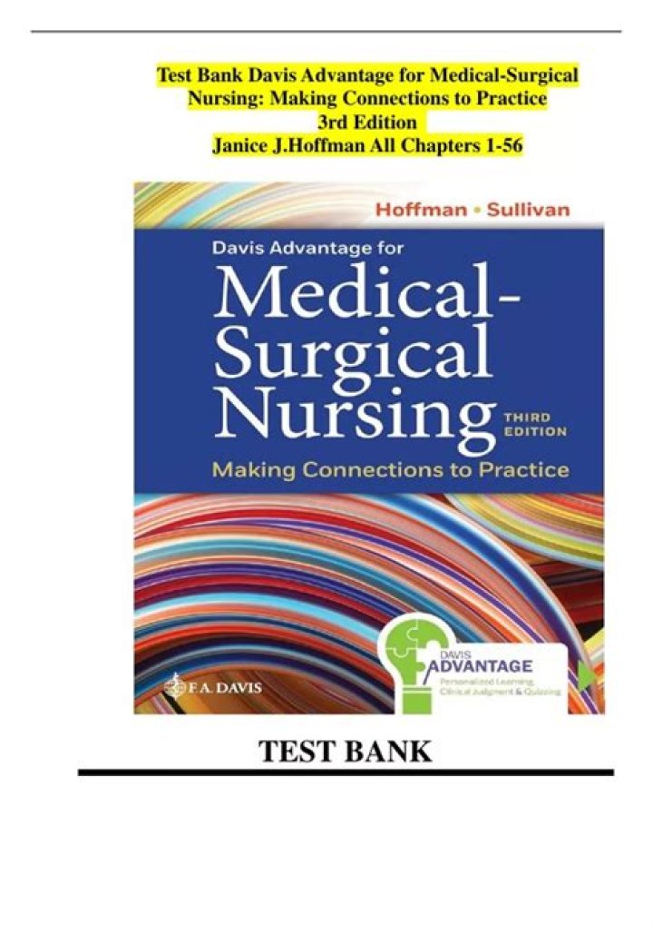 Adjust 1st Edition PDF Test Bank – Accurate & Ready for Exam