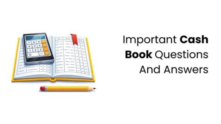 Adjusted Cash Book Questions and Answers PDF: Master Financial Accounting