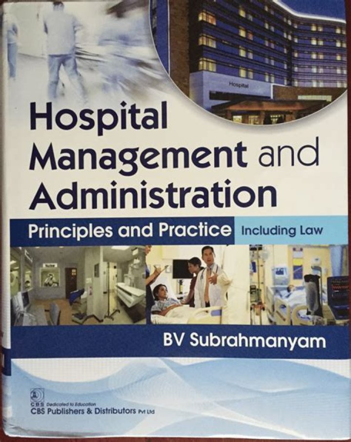 Administration and Management Book PDF: Master Effective Leadership