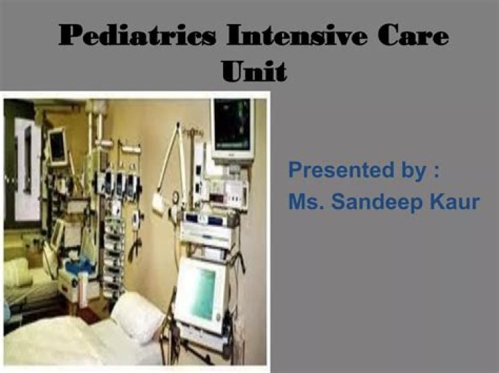 Comprehensive Administration and Management of Pediatric Care Unit PDF Guide